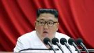 مسؤول كوري جنوبي: كيم جونج أون بصحة جيدة