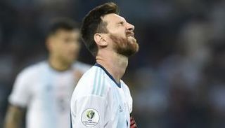 ليونيل ميسي