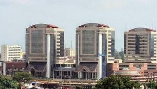 شركة النفط الحكومية النيجيرية- أرشيفية