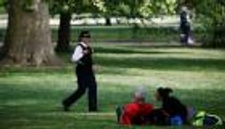 أوروبا تتنفس.. وجونسون يعود لـ"10 داونينغ ستريت"