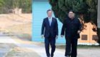 هل يصلح كورونا ما أفسدته الحرب بين الكوريتين؟