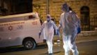 إسرائيل تكشف للمرة الأولى عن عدد إصابات كورونا بالقدس المحتلة