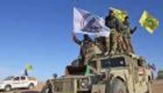 انسحاب 4 فصائل من "الحشد".. هل تفقد إيران نفوذها بالعراق؟