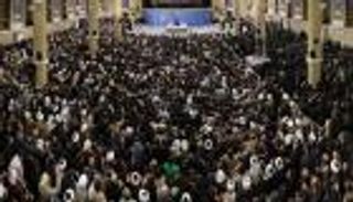 جنرال إيراني يقر باستخدام دروع بشرية لحماية بيت خامنئي