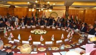 وزراء الخارجية العرب يبحثون القضية الفلسطينية - أرشيفية