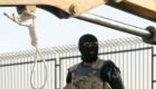 تقارير حقوقية: إيران سرعت وتيرة الإعدامات بسجونها