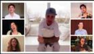 "أقوى معا".. حدث إذاعي لجمع التبرعات ومواجهة كورونا