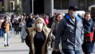 روسيا تتجاوز الصين في الإصابات بكورونا