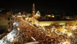 "المعز والحسين والسيدة" أحياء مصرية تفقد بهجة رمضان