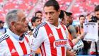 توماس بالكازار.. أسطورة أهدى المكسيك هدافها التاريخي