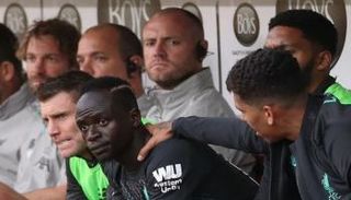 بدلاء ليفربول