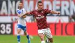 ثنائية الماضي والمستقبل تحسم مصير بن ناصر مع ميلان 