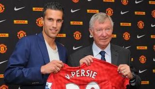 فان بيرسي - فيرجسون 