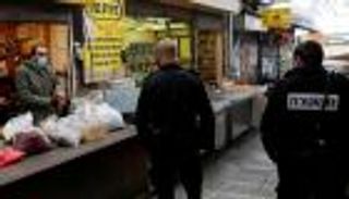 أول محاولة انتحار في إسرائيل جراء كورونا