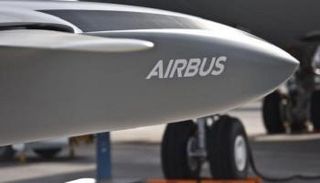 مجموعة إيرباص لصناعة الطائرات