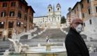 كورونا يجبر إيطاليا على خطوة غير مسبوقة في أوروبا