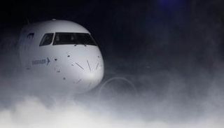 انسحاب بوينج أثار ردا غاضبا من إمبراير