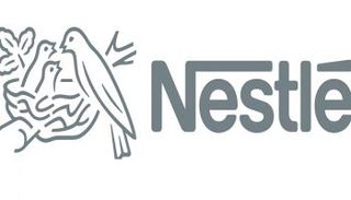 شعار شركة نستلة للأغذية
