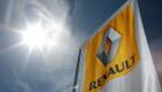 رينو تقهر كورونا وتعيد فتح مصنعها للسيارات الكهربائية بهذا البلد