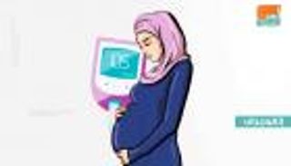 إنفوجراف.. "سكري الحمل" 4 أعراض و3 نصائح للوقاية
