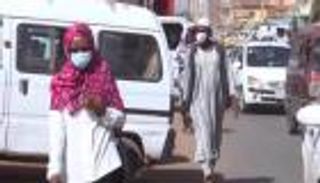 ارتفاع إصابات كورونا في السودان إلى 275