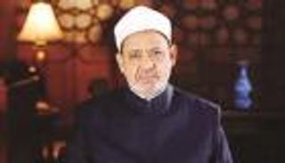 شيخ الأزهر: كورونا بلاء عظيم لا يعالجه إلا الصبر