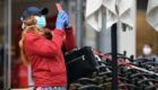 155 ألف إصابة بكورونا في ألمانيا