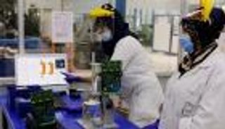 ارتفاع وفيات كورونا في المغرب لـ161 حالة