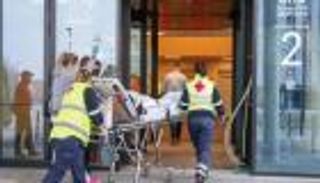 113 وفاة جديدة بكورونا في بلجيكا