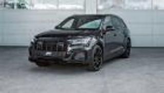 بقوة 510 أحصنة.. تعديلات شاملة لأيقونة أودي SQ7