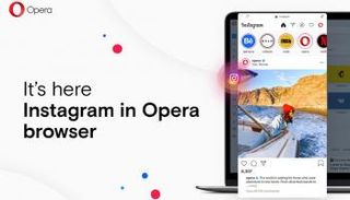 متصفح أوبرا 68 الجديد 