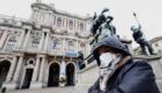 إيطاليا تعتزم تخفيف قيود كورونا 4 مايو المقبل