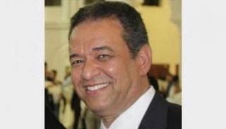 د. نصر محمد عارف