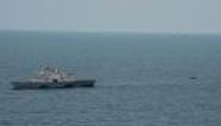 موقع إيطالي: أوروبا بدأت مراقبة حظر الأسلحة على ليبيا