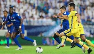 الدوري السعودي
