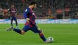 كيف ساهم "كاحل" ميسي في تفوقه بالضربات الثابتة؟