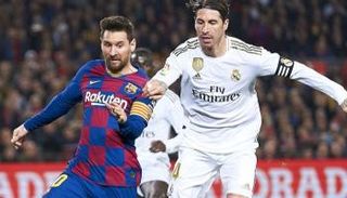 الدوري الإسباني