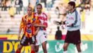 أهداف قاتلة (5).. لدغة القابسي تمنح الترجي لقبا استثنائيا