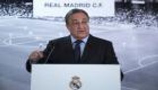 كورونا يخنق ريال مدريد ويعطل مشاريعه