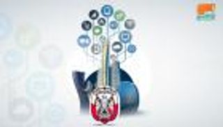 منصة "Hub71" بأبوظبي تجذب 15 شركة جديدة