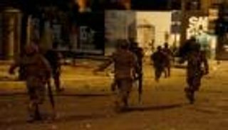 وفاة لبناني متأثرا بجراحه في مواجهات طرابلس