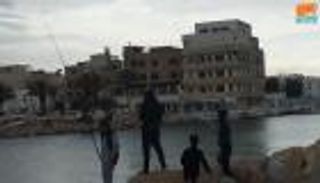 الصيد على ضفاف المتوسط.. عادة رمضانية تاريخية في تونس