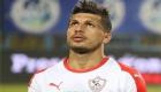 الزمالك يغرم طارق حامد بسبب "مقلب مجنون"