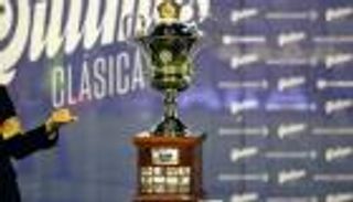 كورونا يقود نظام الدوري الأرجنتيني لمزيد من التعقيد