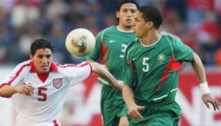 تونس والمغرب- صورة أرشيفية 