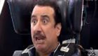 صدمة حسن عسيري في "رامز مجنون رسمي": "الله يلعن إبليسك" 