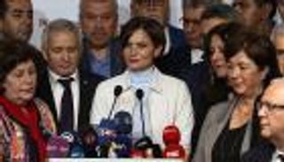 التحقيق مع معارضة كشفت عن فساد "مقرب" من أردوغان