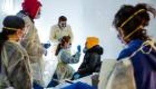 6 أعراض جديدة لكورونا.. بينها الصداع والقشعريرة