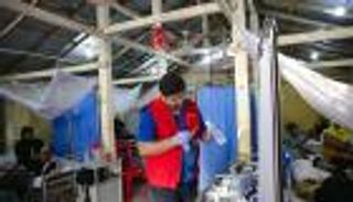 حملة إماراتية لدعم اللاجئين حول العالم في مواجهة كورونا