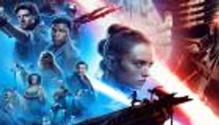 ديزني بلاس تعرض آخر أجزاء سلسلة "ستار وورز"